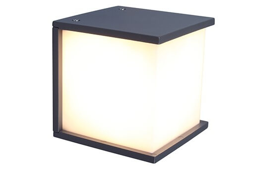 Lutec Box Cube - 5184601118