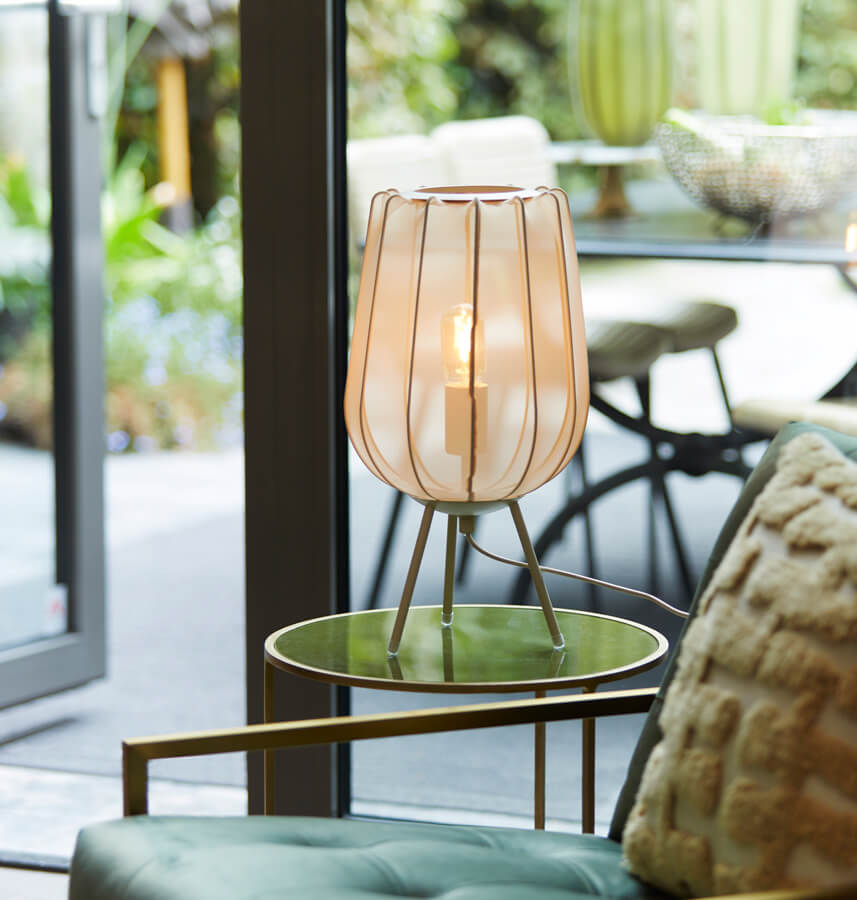 Light&Living Plumeria - 1874327