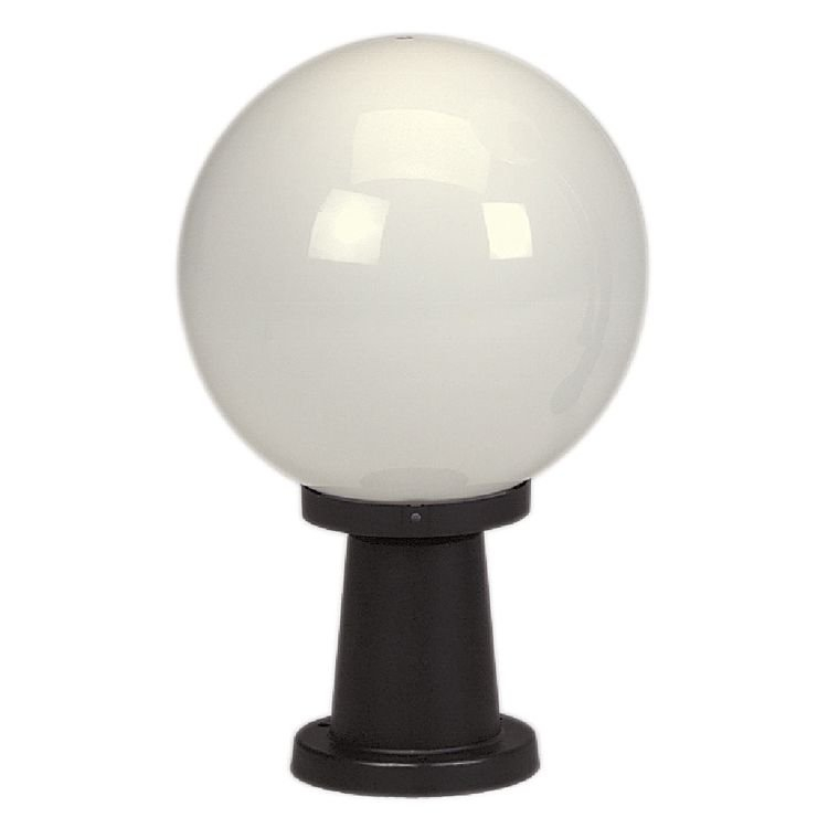 Ks Verlichting Staande Bollamp Tel Aviv 15r Sokkel - 7018