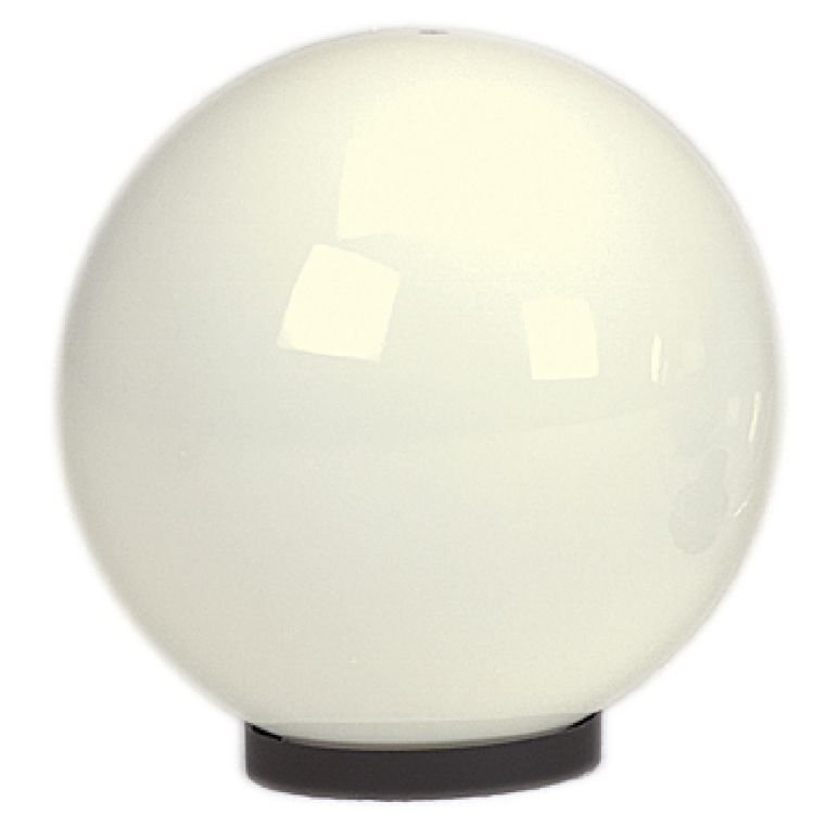 Ks Verlichting Bol Lamp Tel Aviv 50 Opaal - 3685+3716