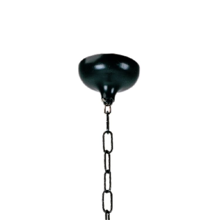 Ks Verlichting Sokkelplaatje Mounting - 3617