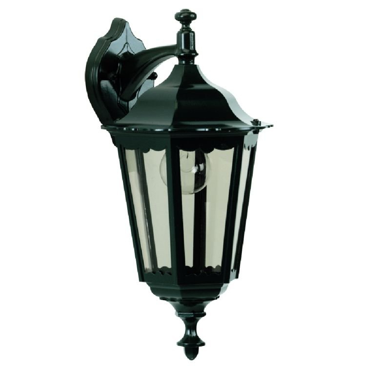 Ks Verlichting Klassieke Buitenlamp Ancona - 5128