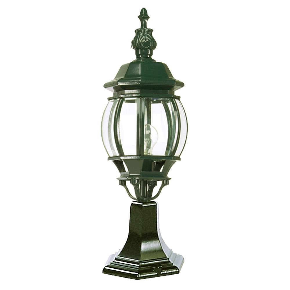 Ks Verlichting Klassieke Tuinlamp Grande - 5024