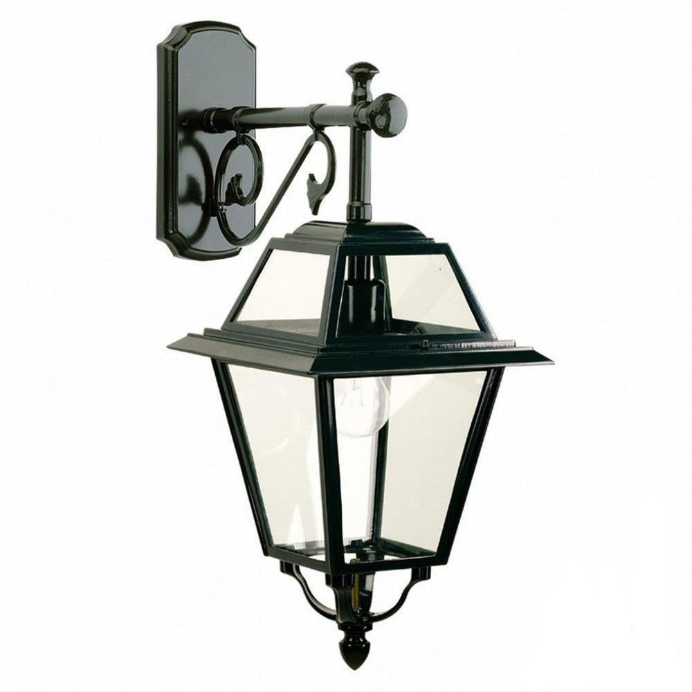 Ks Verlichting Landelijke Buitenlamp Venray - 7169