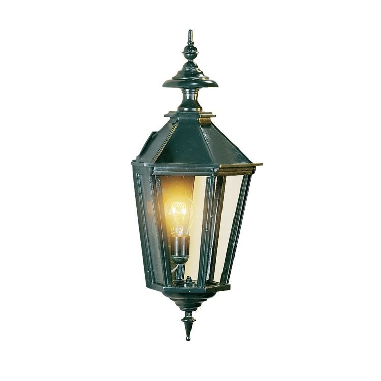Ks Verlichting Nostalgische Buitenlamp Oxford 11 - 5117