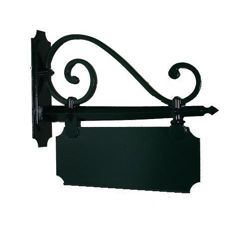 Ks Verlichting Naambord Text Plate C - 5621
