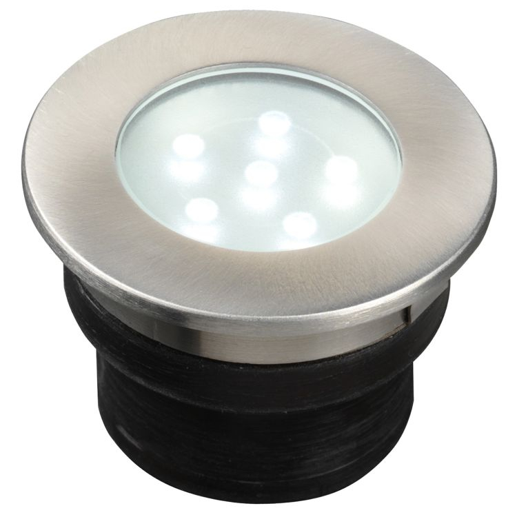 GardenLights Led Inbouwspot Brevus 12V - 2520601