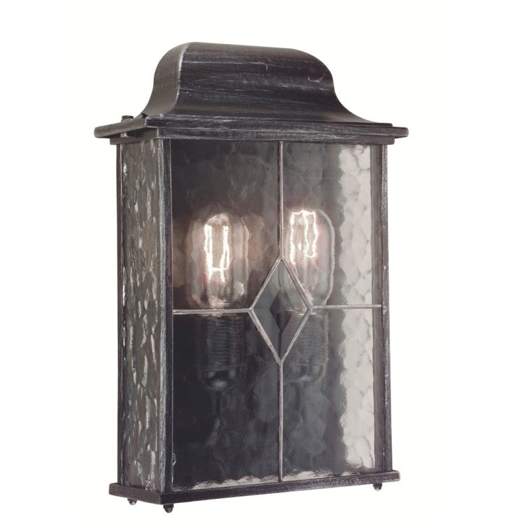 Franssen Buitenlamp Wexford - 2088