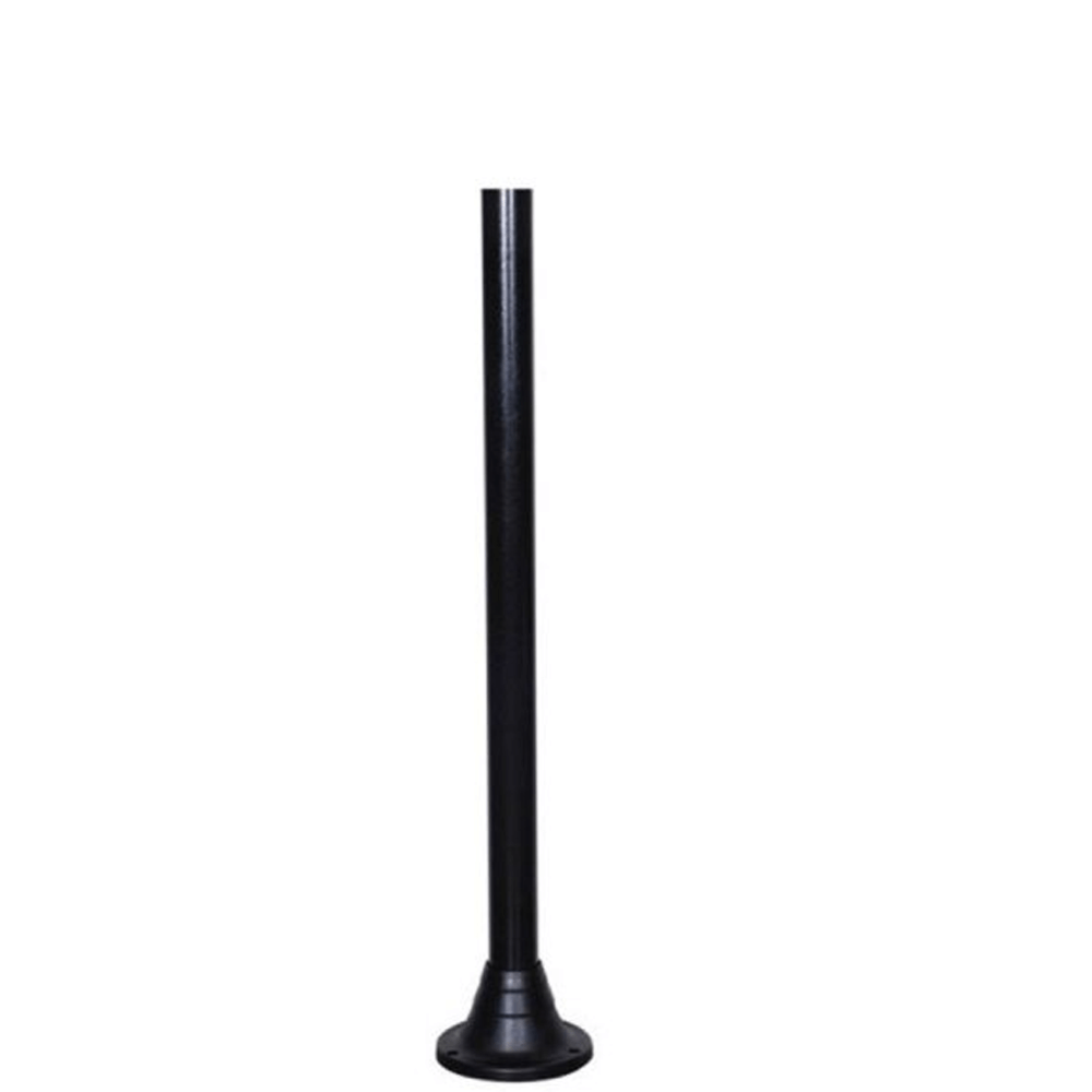 Lyora Sokkelpaal Bolano 101cm. Voor Bollamp - NFP100-WA2