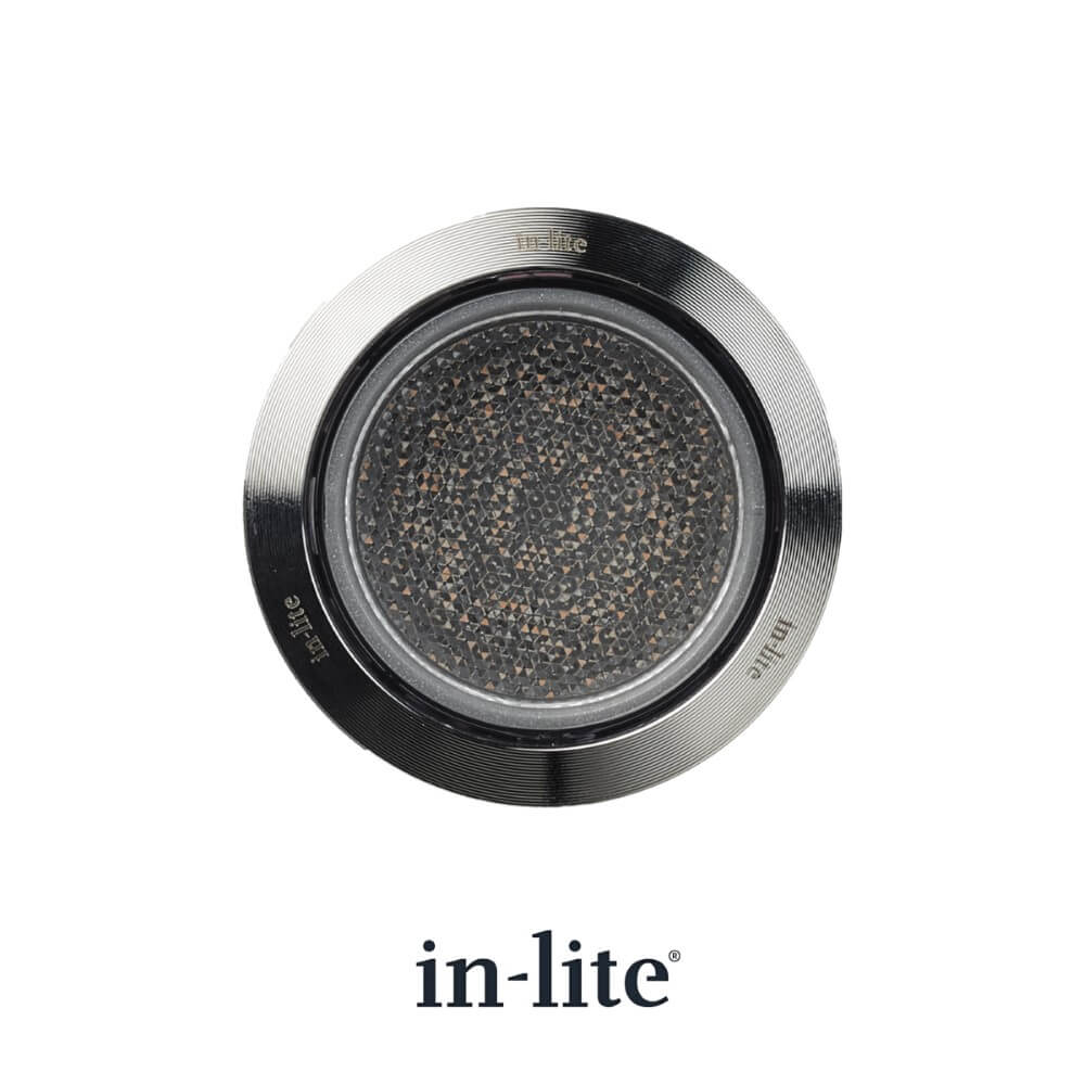 In-lite Inbouwspotje Hyve 12 Volt Led - 10103900