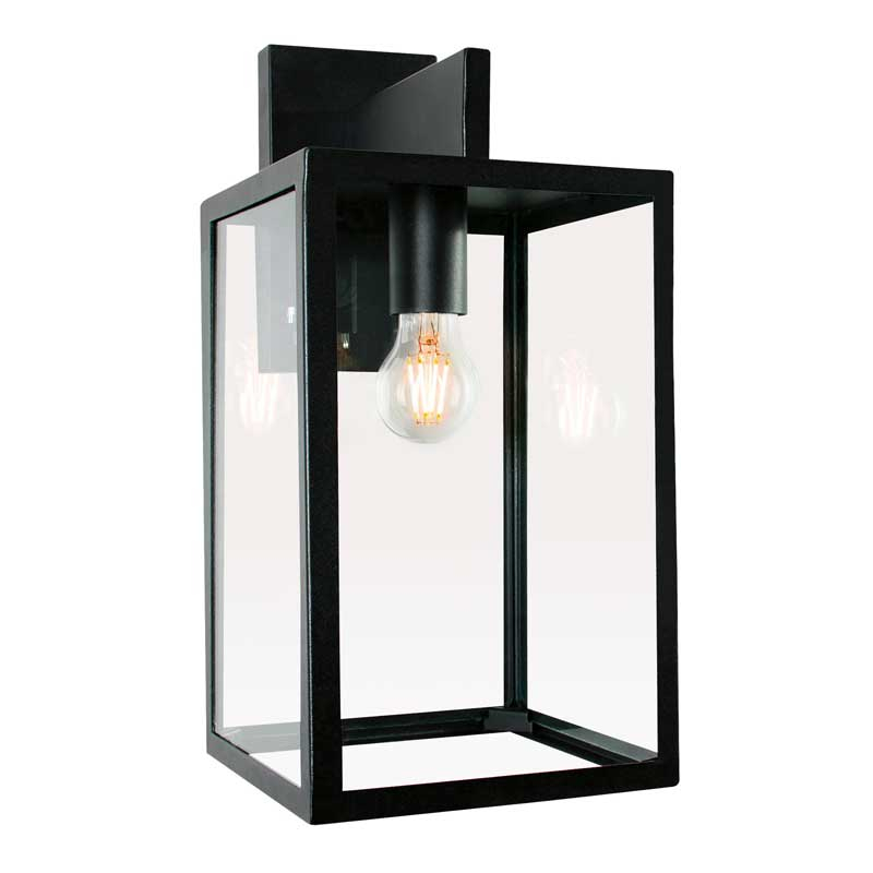 Ks Verlichting Muurlamp Hampton - 7323
