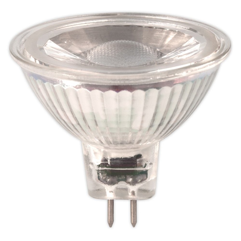 Circle Lichtbron 3W - MR16 - 12V. - 1301001400