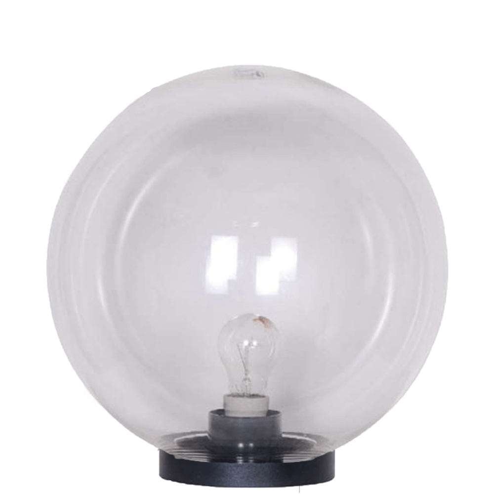 Lyora Bollamp Bolano 30cm. Helder - NF1801-30-H