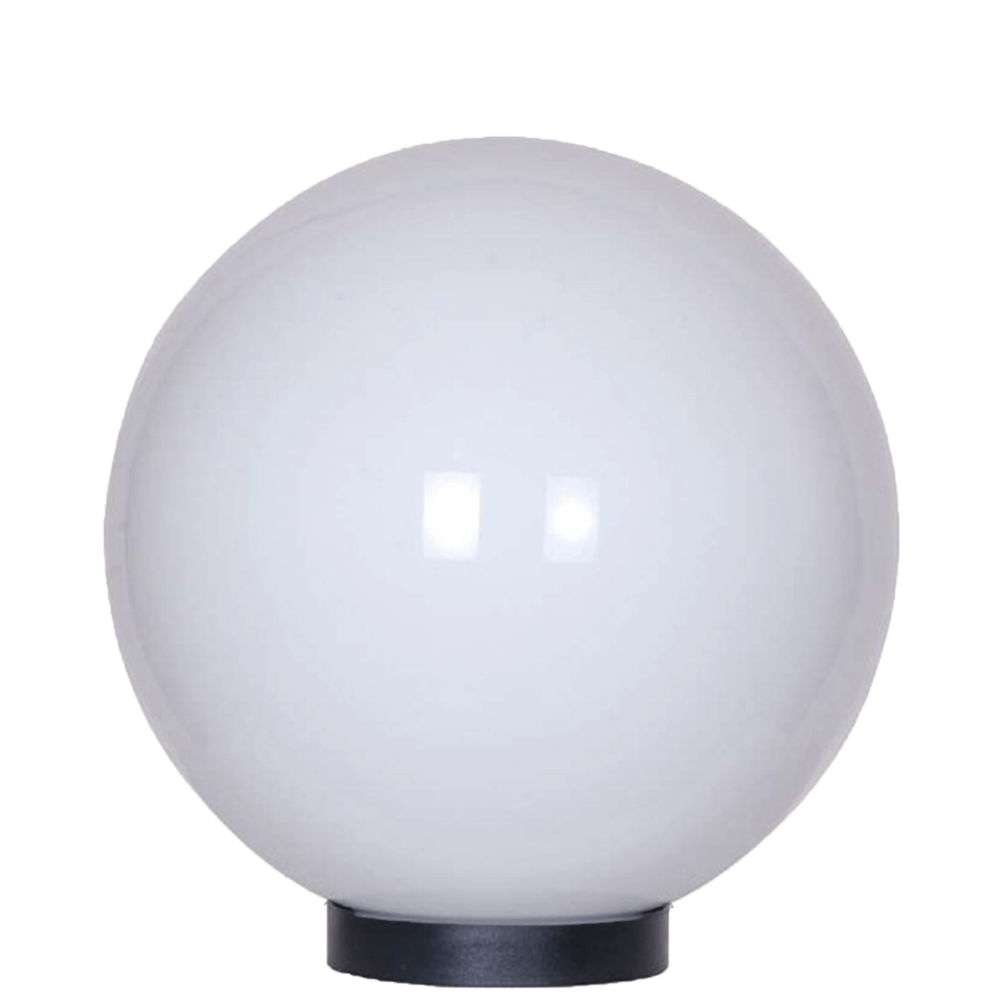 Lyora Bollamp Bolano 30cm. - NF1801-30-W