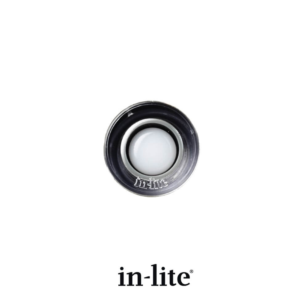 In-lite Inbouwspotje Fusion 22 Mm. 12 Volt Led - 10104100