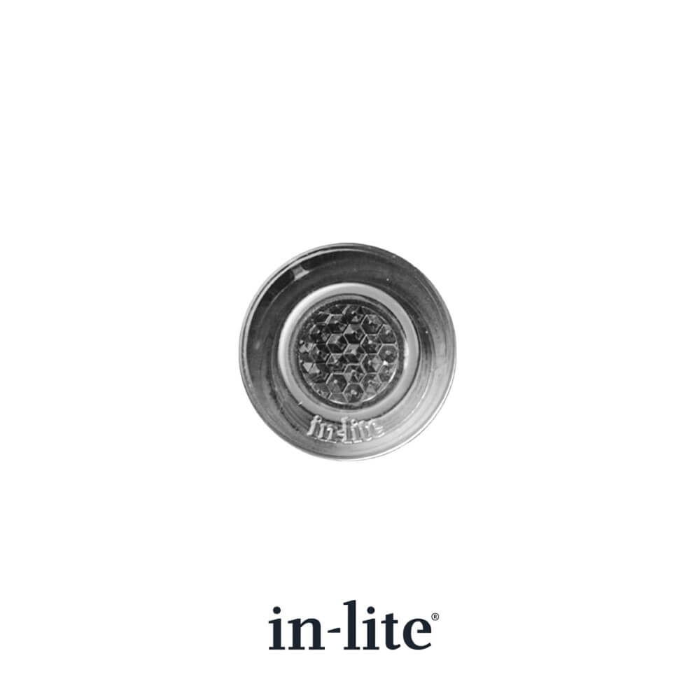 In-lite Inbouwspotje Hyve 22 Led 12 Volt Led - 10104050