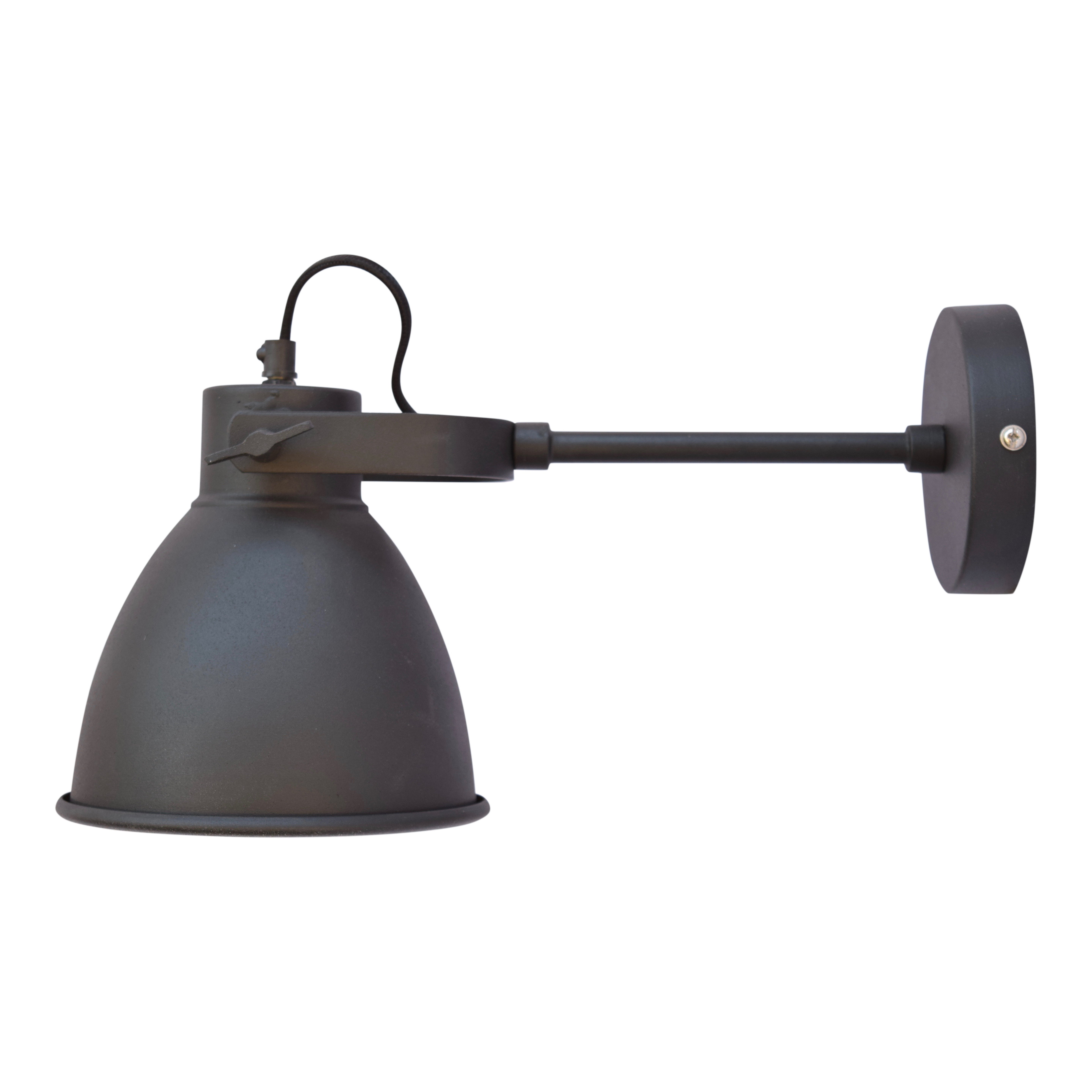 Urban Interiors Wandlamp Dock - Ai-Wl-06-Vb