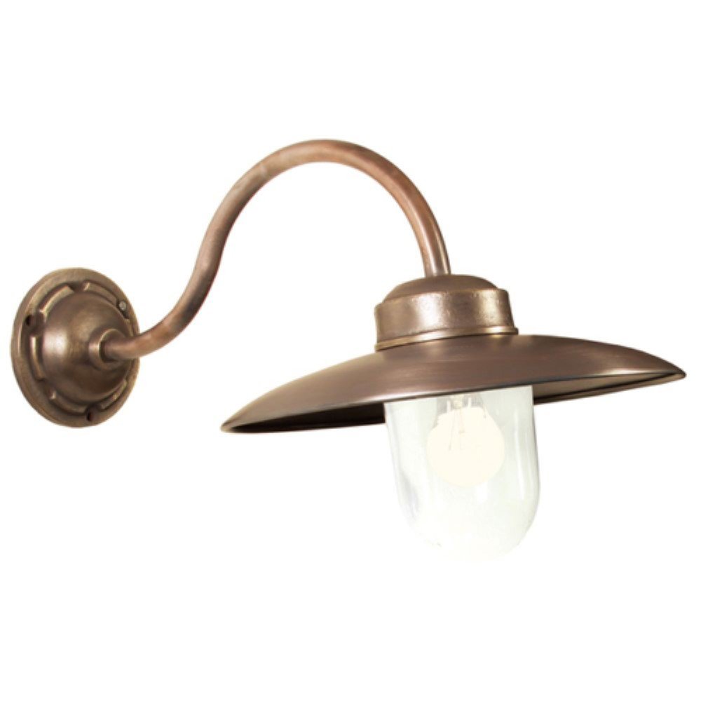Ks Verlichting Landelijke Buitenlamp Landes - 1195