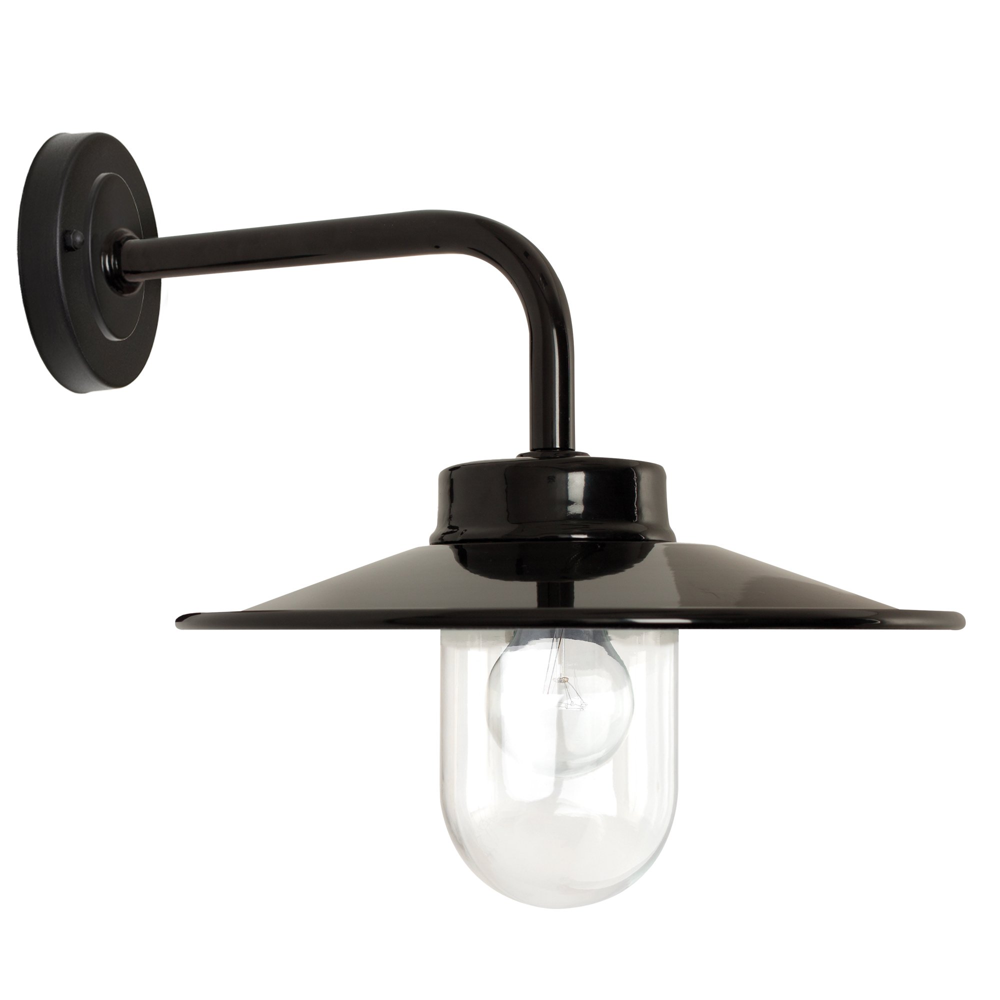 Ks Verlichting Stallamp Vita - 7393
