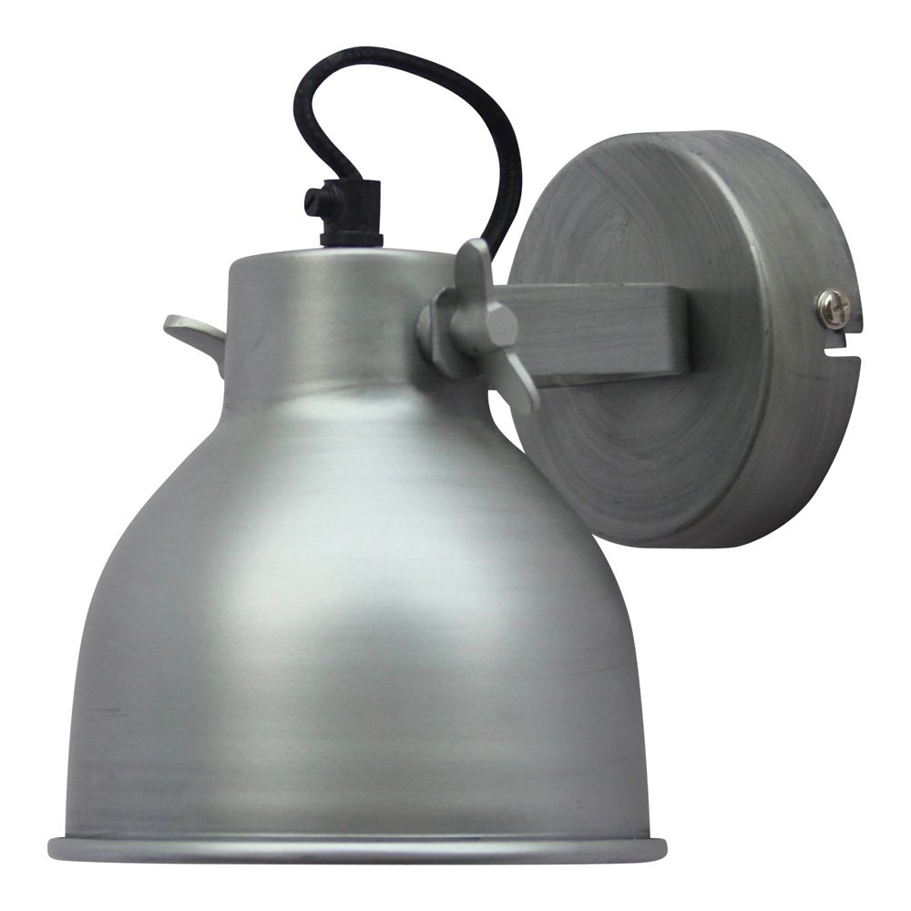Urban Interiors Wandlamp Antique Large - Ai-Wl-015-Az