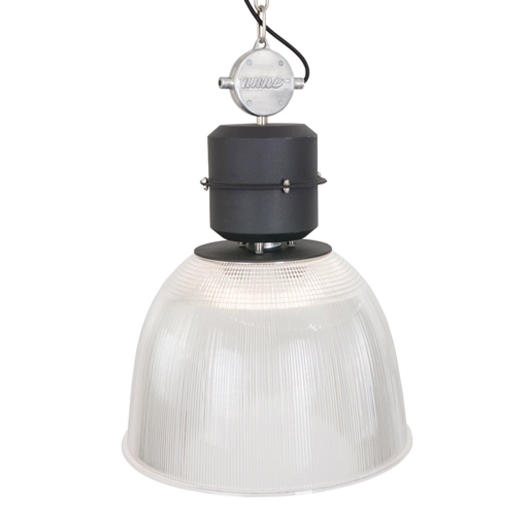 Steinhauer Hanglamp Clearvoyant - 7695ZW