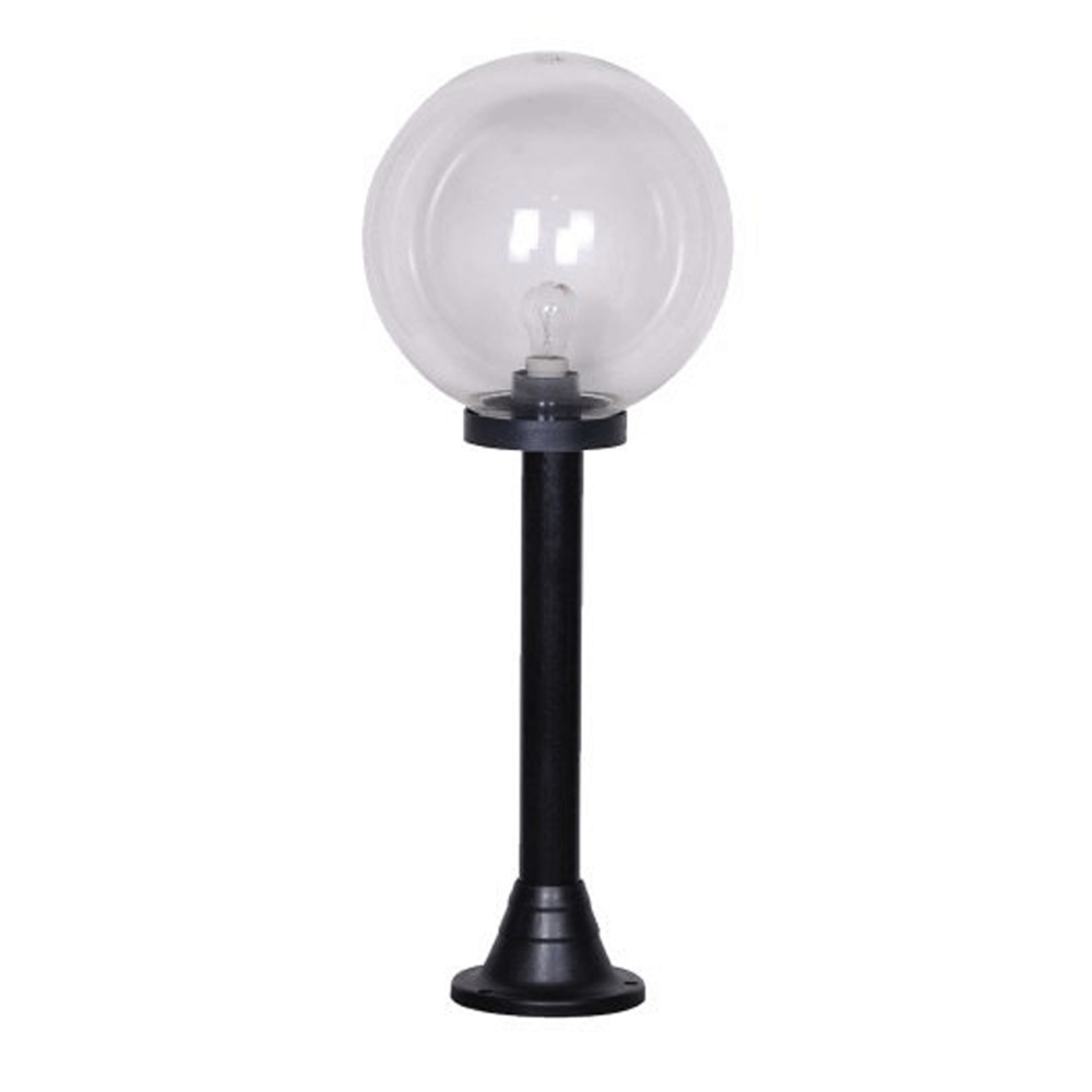 Lyora Tuinlamp Globe Bolano 121cm. - NFB20WP100