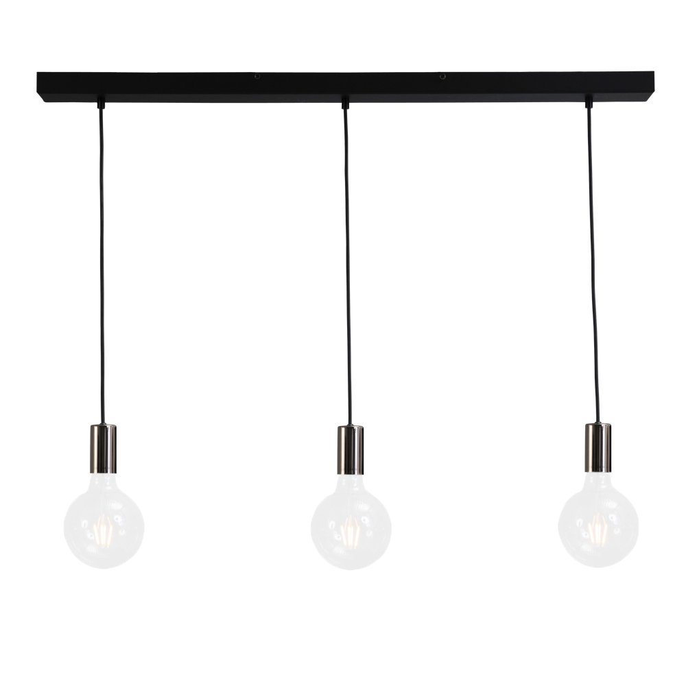 Masterlight Hanglamp Concepto - 2237-82-100-3