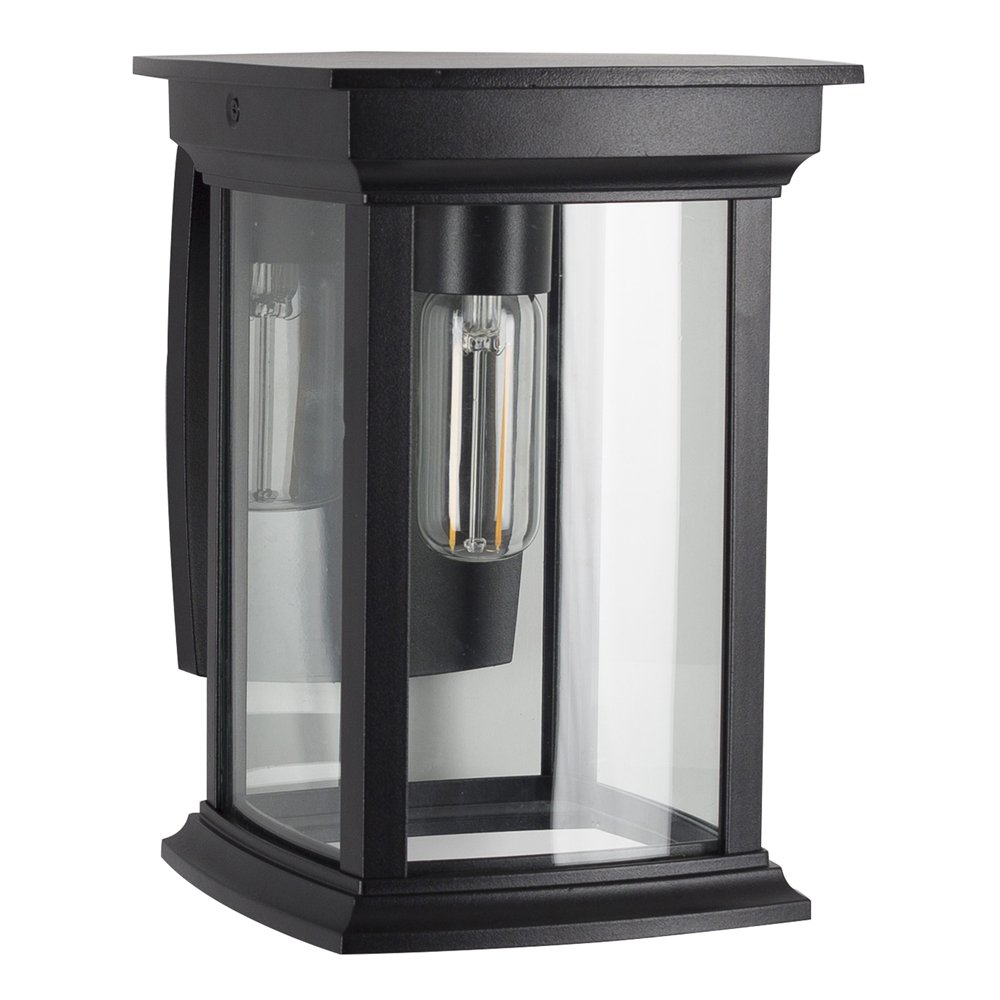 Ks Verlichting Muurlamp Carlton Voor Buiten - 7607