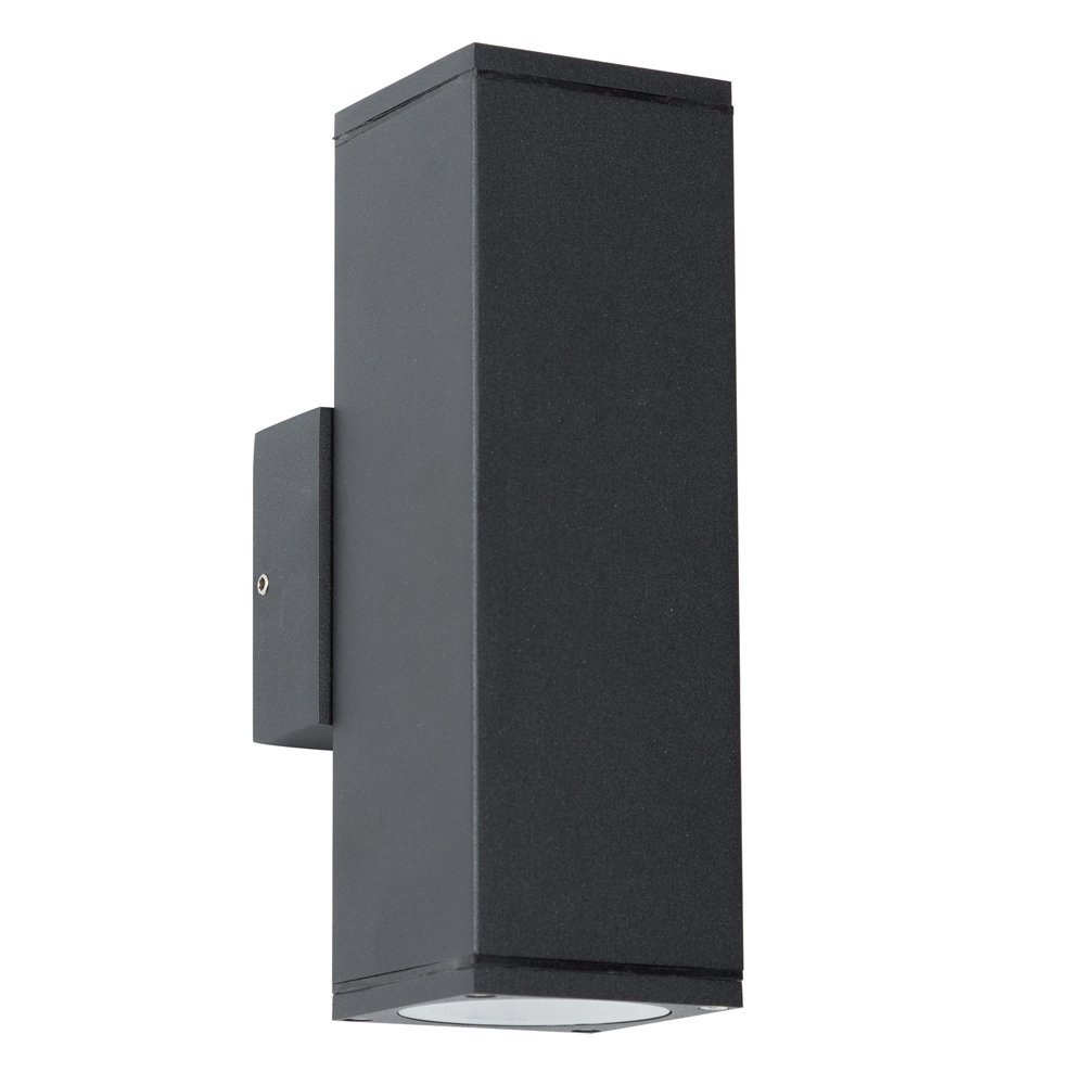 Ks Verlichting Muurspot Kelvin Muurspot - 7455D4