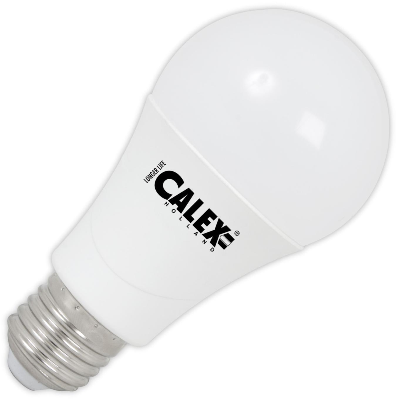 Circle Lichtbron 8W - E27 - A60 - Power - Led - 2700K - 1301000100