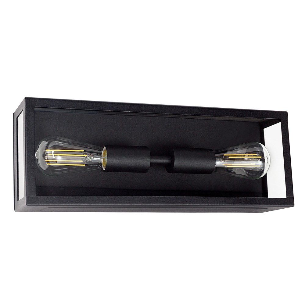 Ks Verlichting Veranda Lamp Twilight - 7417D4