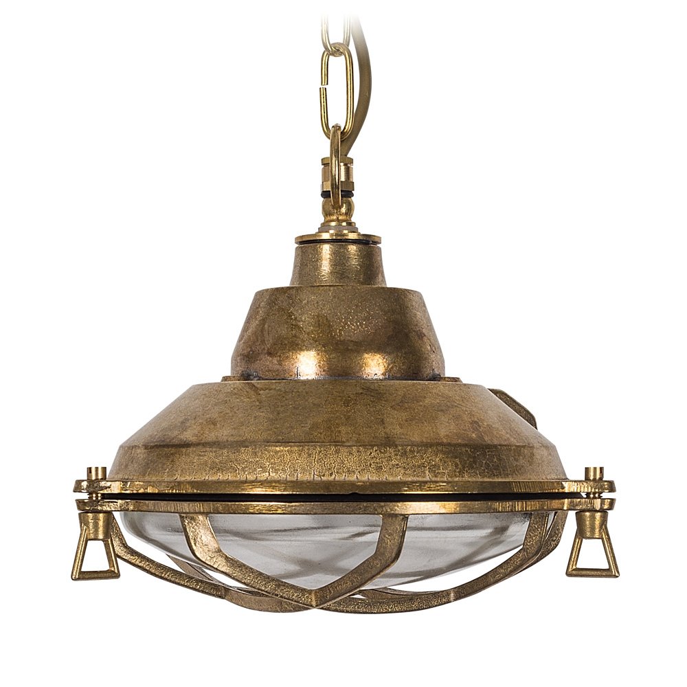Ks Verlichting Veranda Hanglamp Dover - 6754