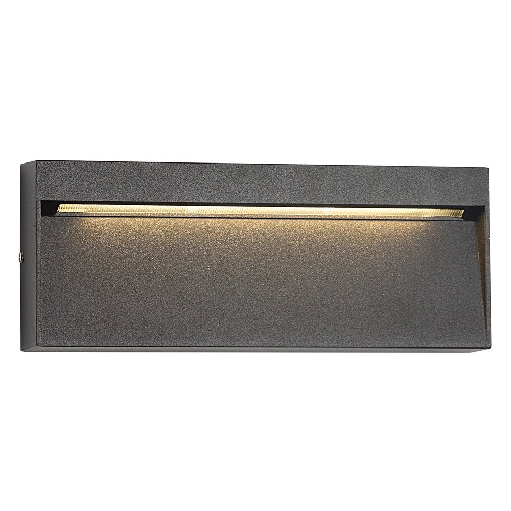 Ks Verlichting Led Muurspot Shadow Opbouw - 7485