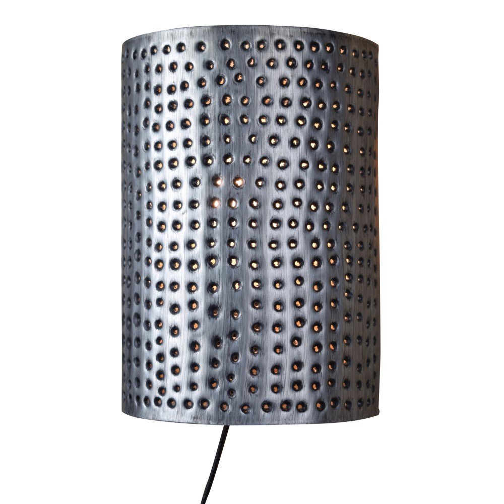 Urban Interiors Wandlamp Spike - Ai-Wl-2133-Z