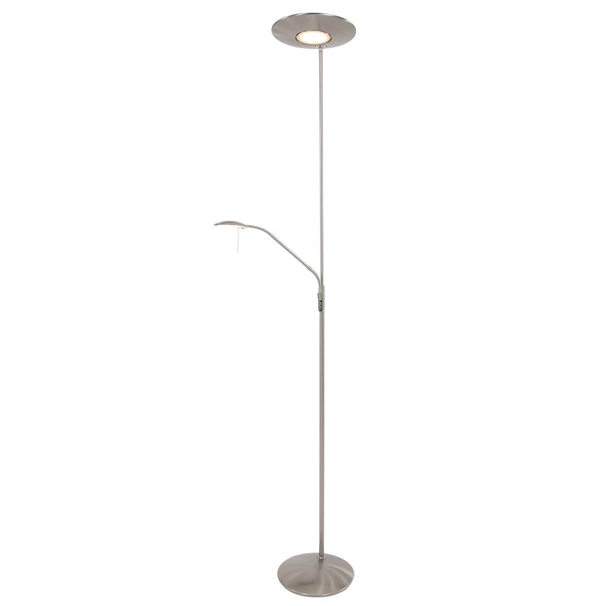 Steinhauer Led Leeslicht Zenith - 7972ST