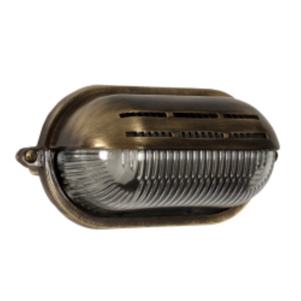 Ks Verlichting Muurlamp Gulf - 6618