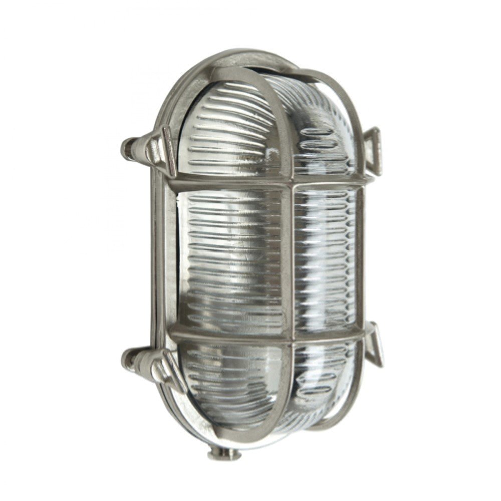 Ks Verlichting Muurlamp Nautic 3 - 6622