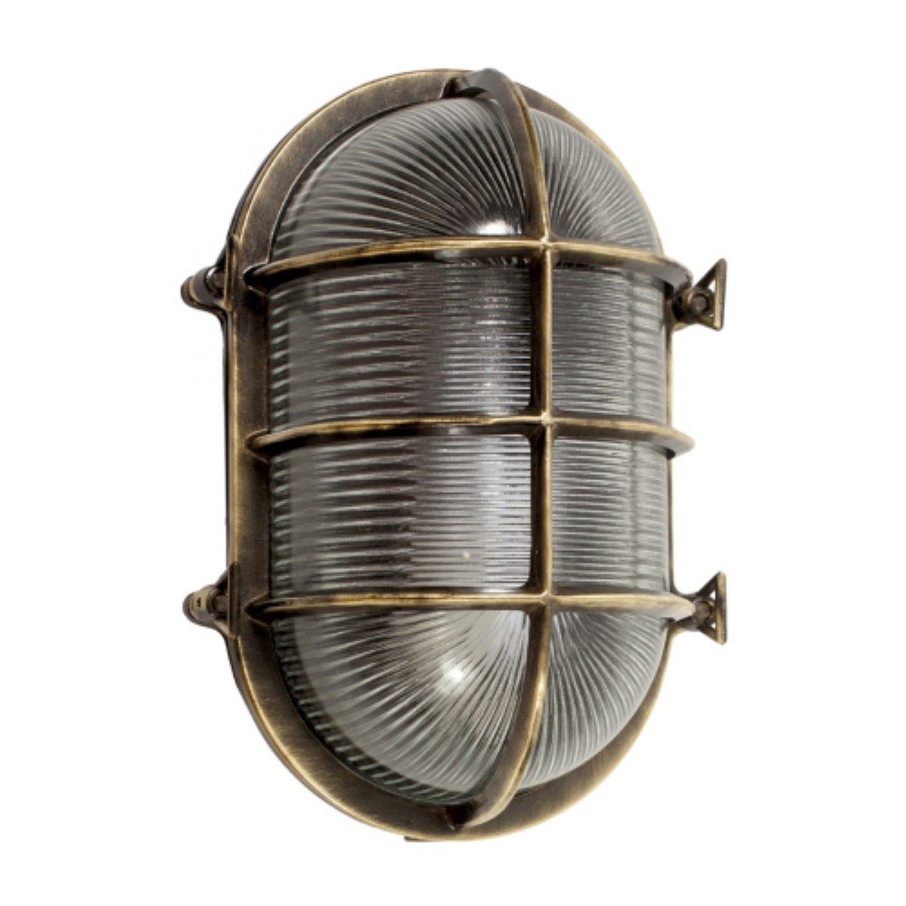 Ks Verlichting Muurlamp Nautic 4 - 6623