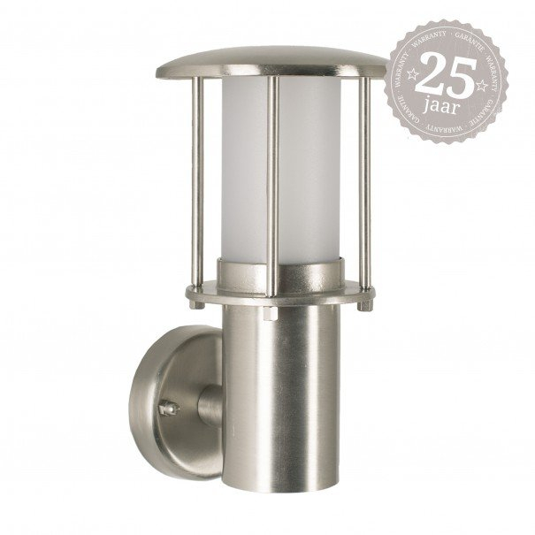 Ks Verlichting Landelijke Buitenlamp Resident - 6640