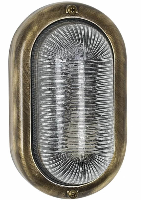 Ks Verlichting Veranda Lamp Occhio - 6684