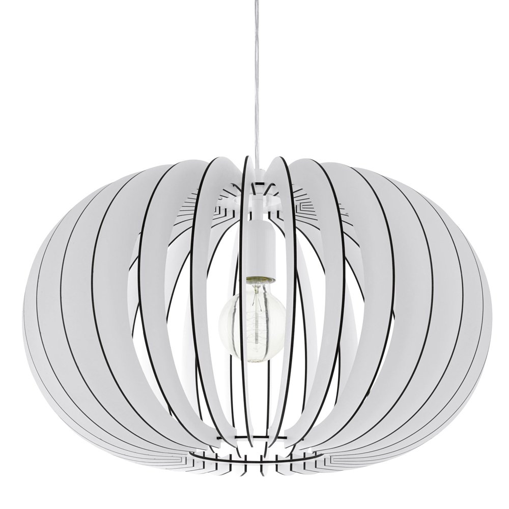 Eglo Landelijke Hanglamp Stellato - 95033
