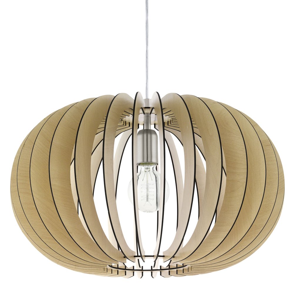 Eglo Moderne Hanglamp Stellato - 95041