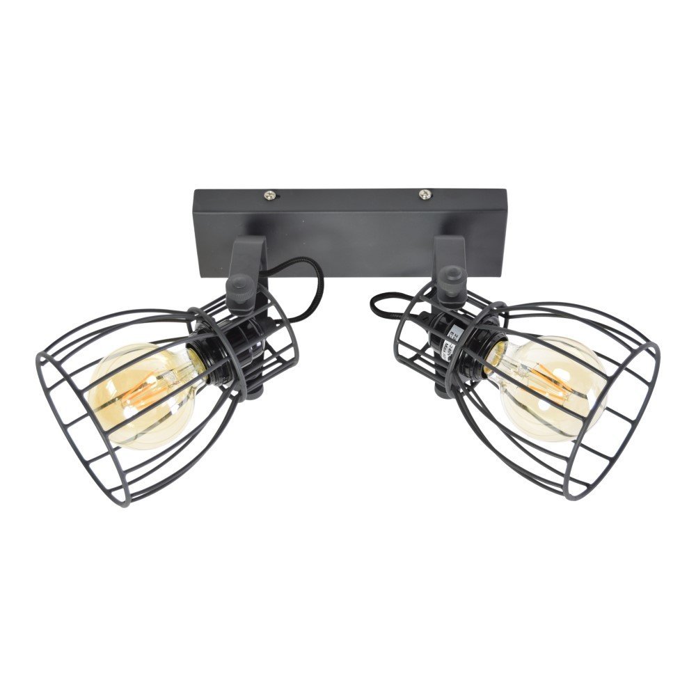 Urban Interiors Plafondlamp Wire - 13002