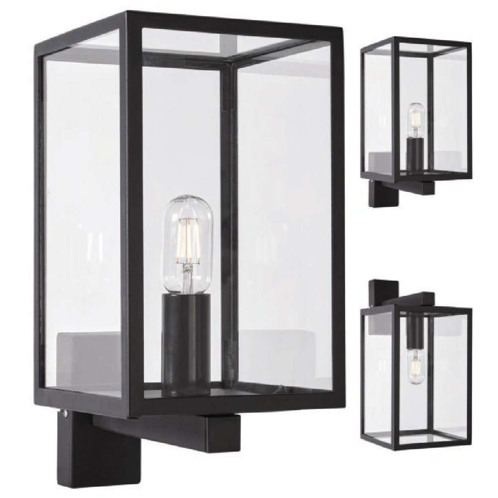 Franssen Buitenlamp Lofoten Up Or Down - 501939
