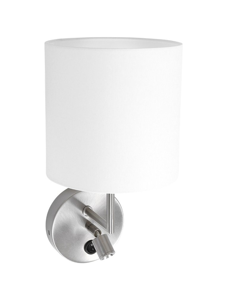 Steinhauer Wandlamp Noor - 1562ST
