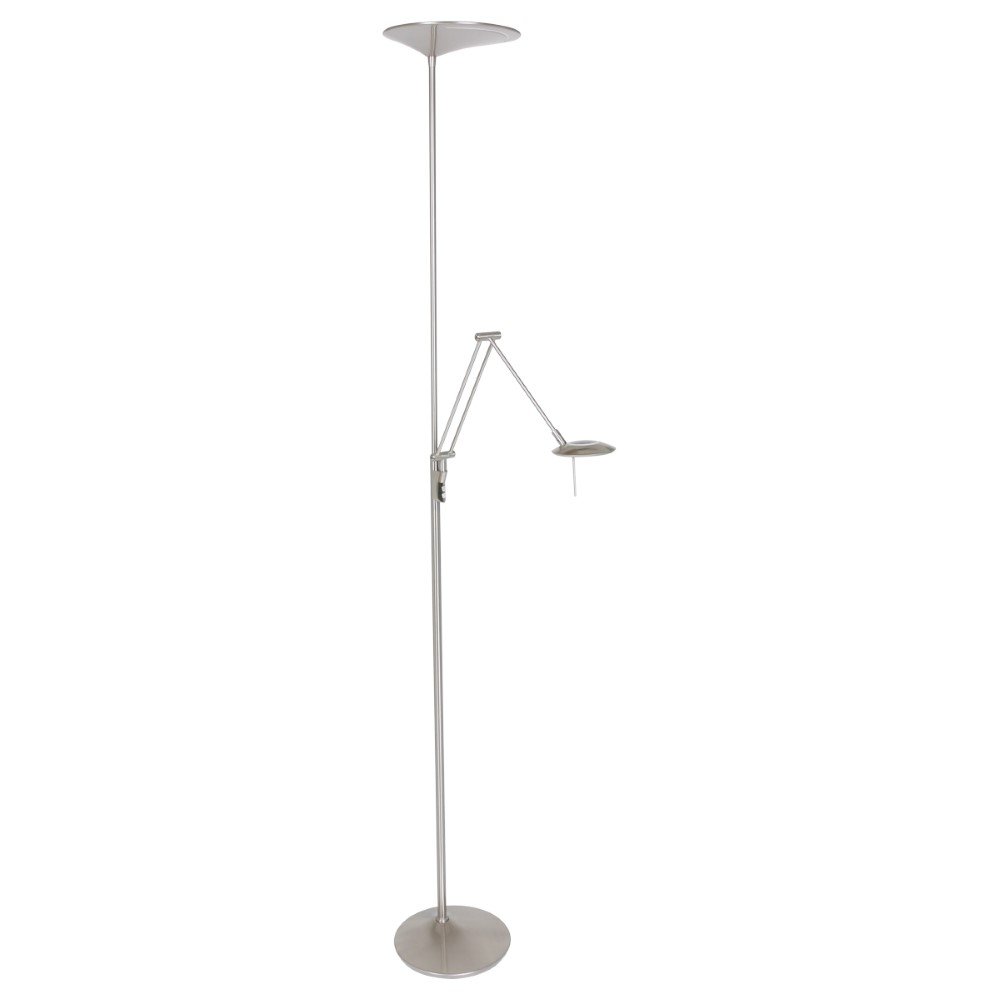 Steinhauer Design Leeslamp Zodiac Led - 2107ST