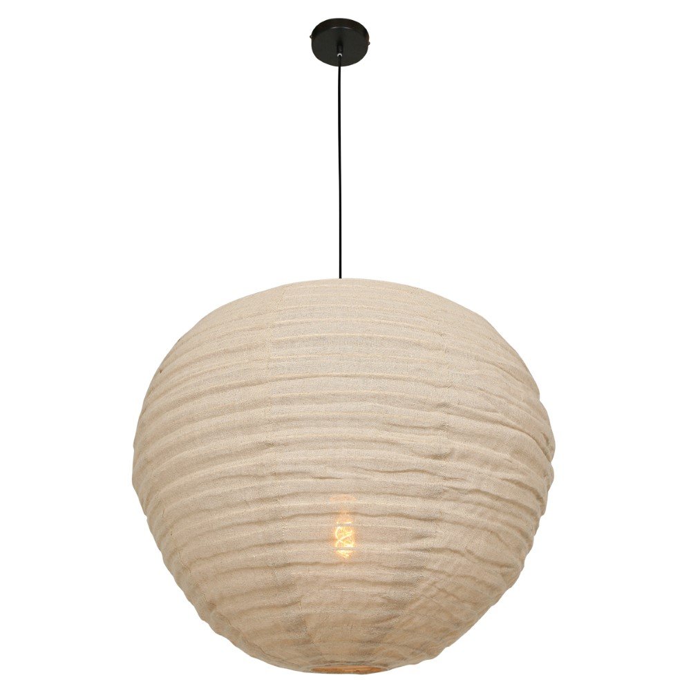 Steinhauer Hanglamp BangaloreØ 70cm - 2136B
