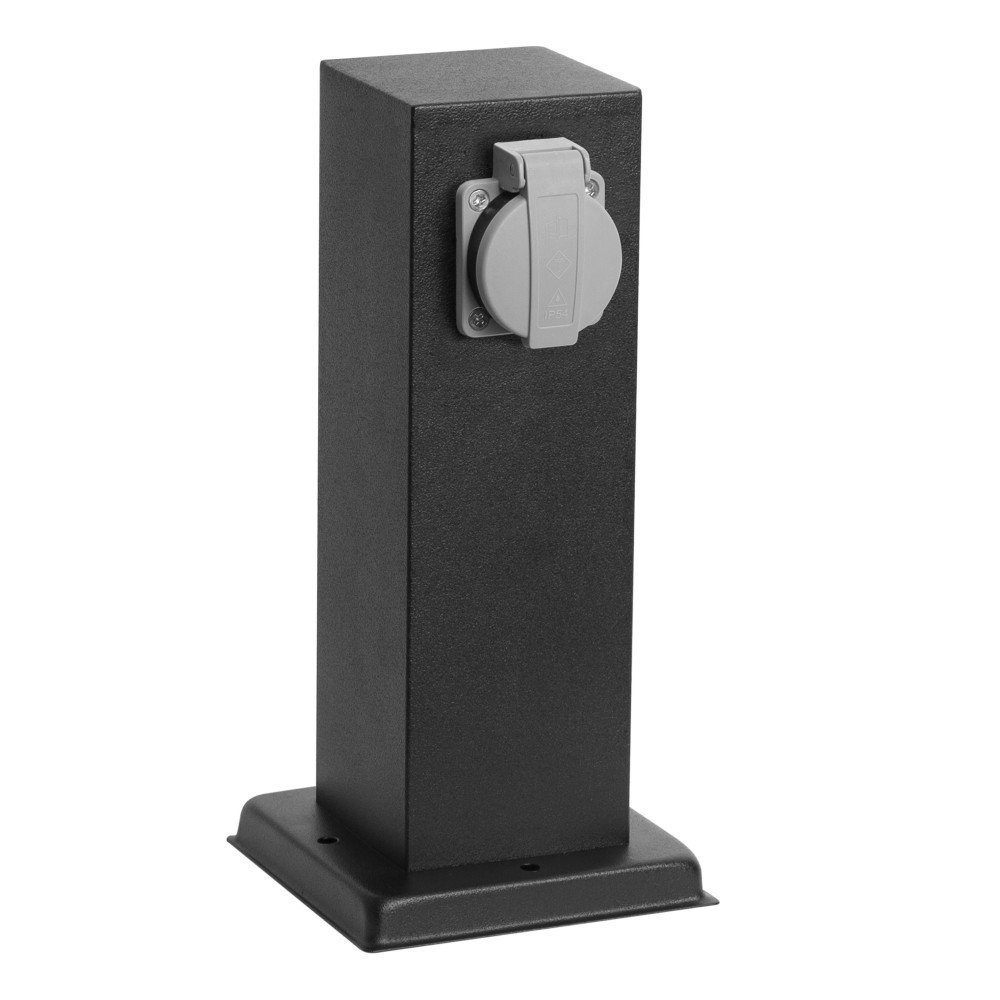 Ks Verlichting Socket - 1290D4