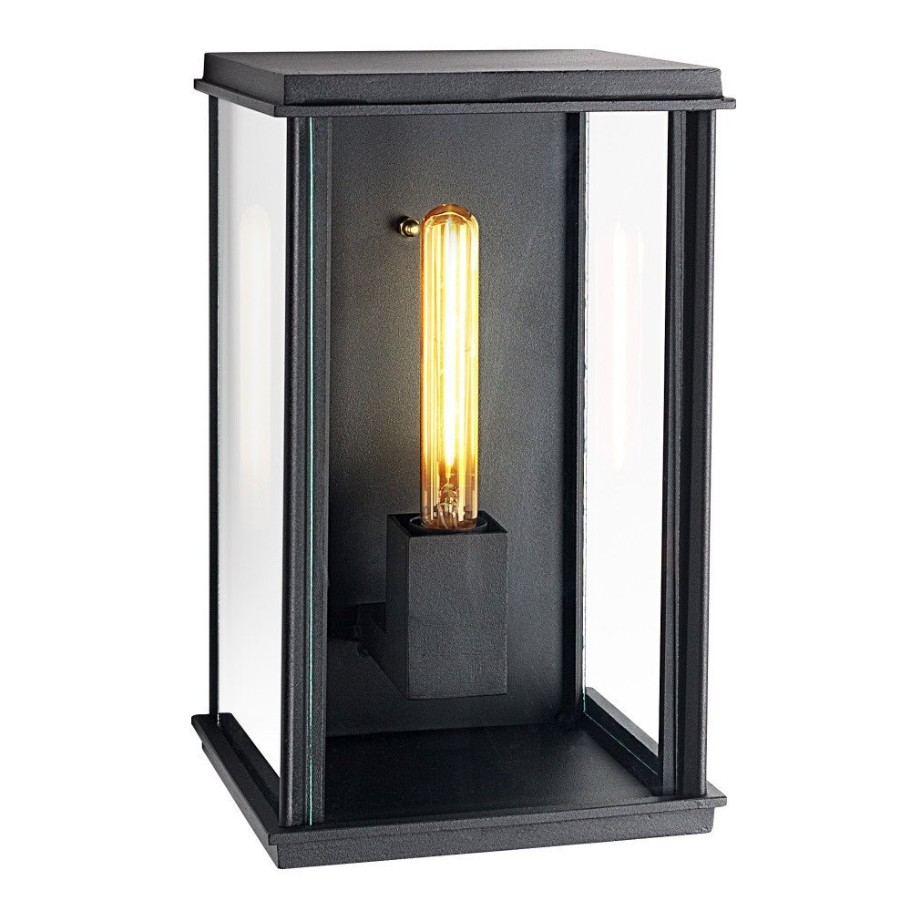 Ks Verlichting Strakke Buitenlamp Capital Xl - 6721