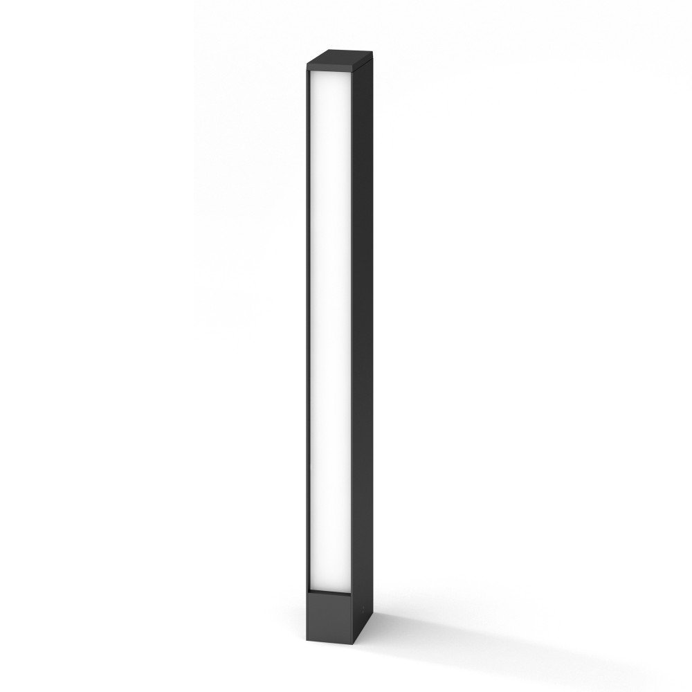 Ks Verlichting Padverlichting Radius Display - 6854